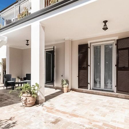 Oasi Di Pace Sarzana Βίλα Luni Εξωτερικό φωτογραφία