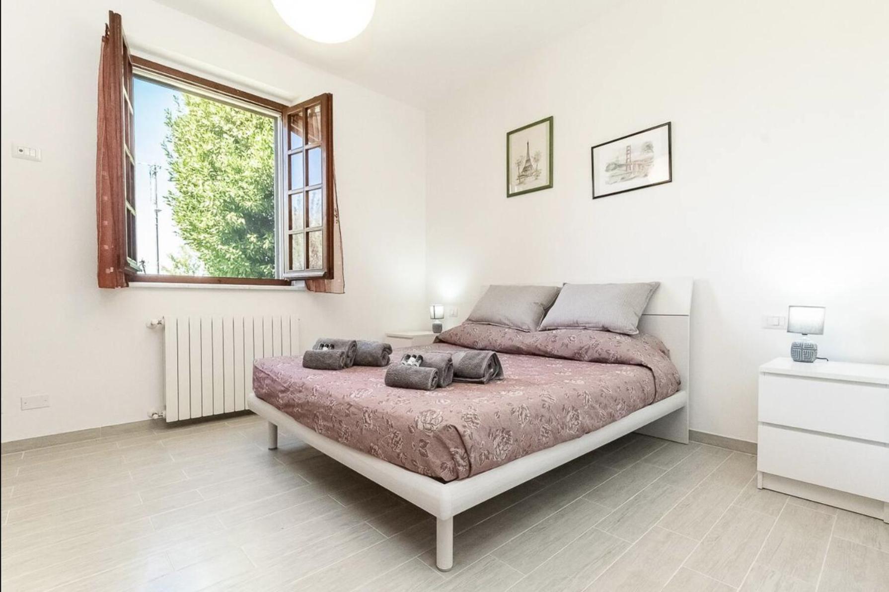 Oasi Di Pace Sarzana Βίλα Luni Εξωτερικό φωτογραφία
