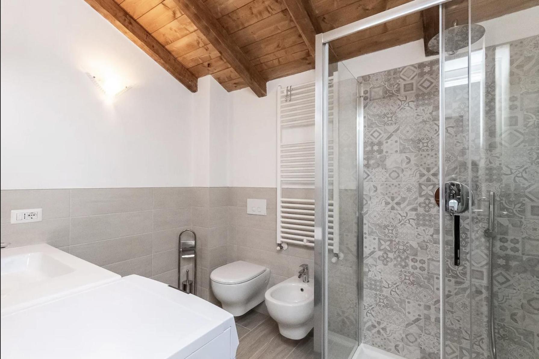 Oasi Di Pace Sarzana Βίλα Luni Εξωτερικό φωτογραφία