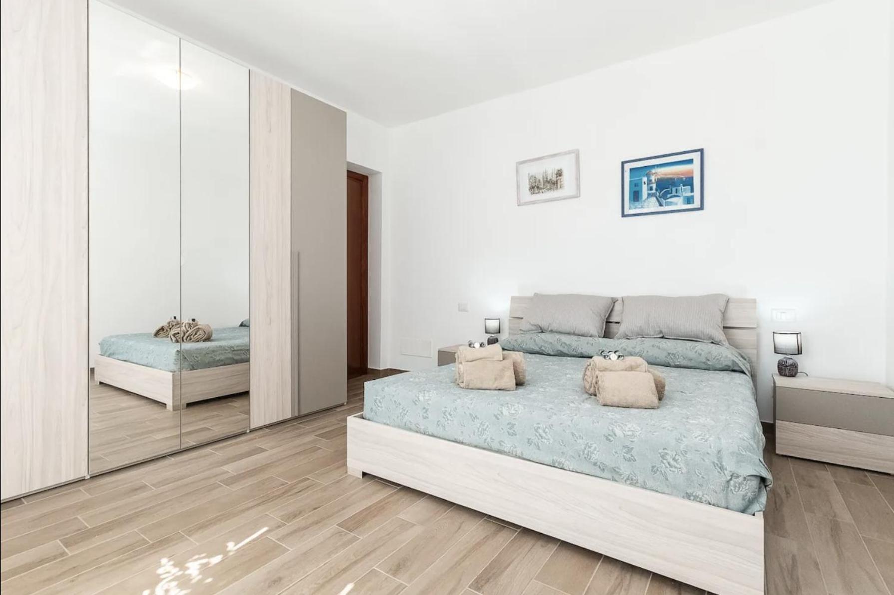 Oasi Di Pace Sarzana Βίλα Luni Εξωτερικό φωτογραφία