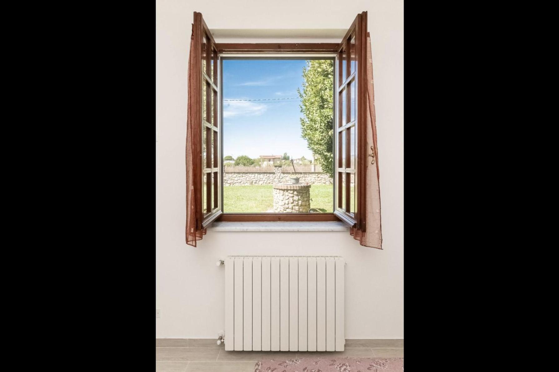 Oasi Di Pace Sarzana Βίλα Luni Εξωτερικό φωτογραφία