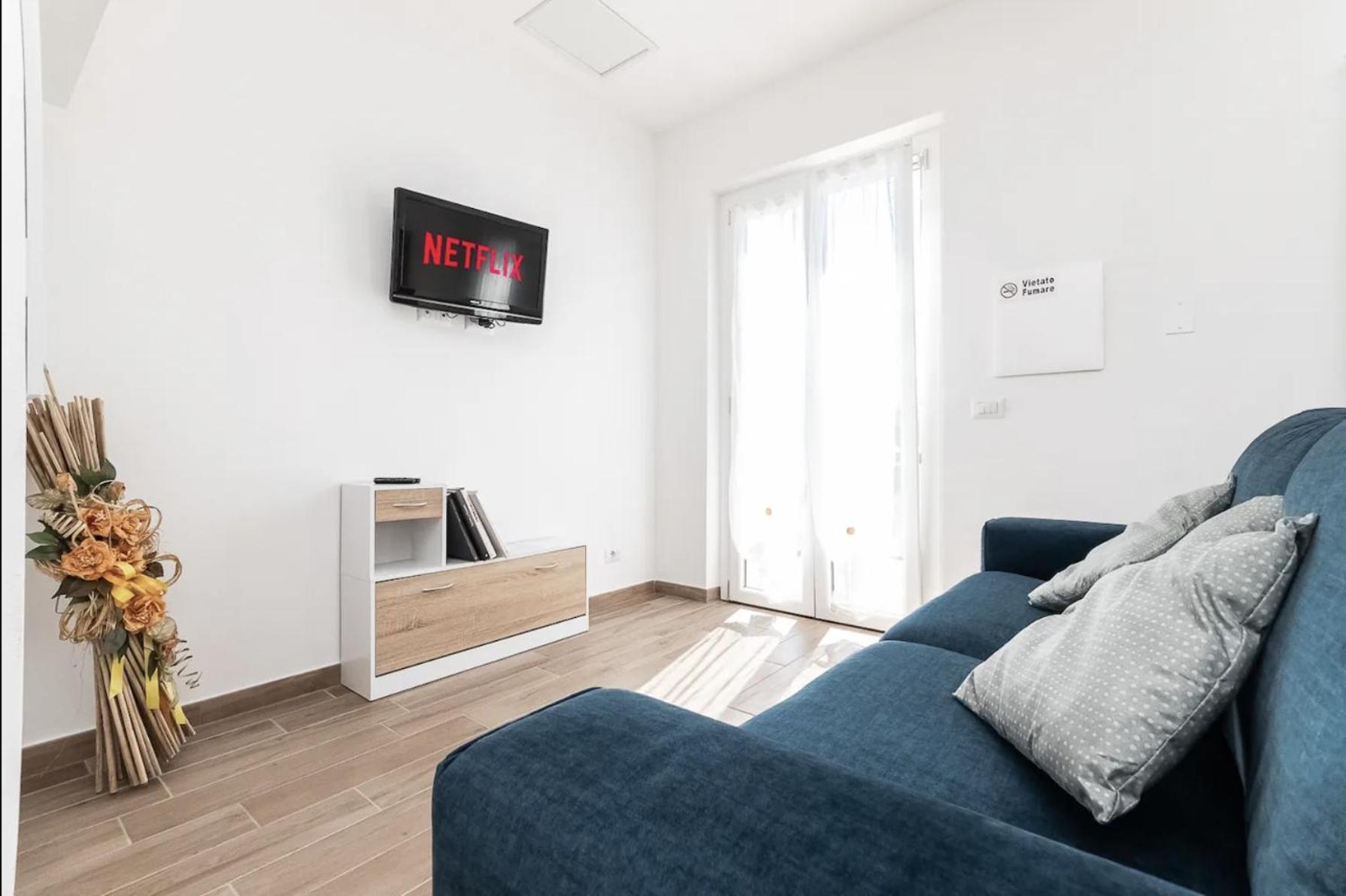 Oasi Di Pace Sarzana Βίλα Luni Εξωτερικό φωτογραφία