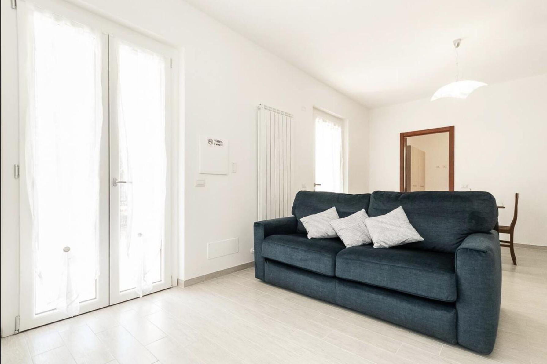 Oasi Di Pace Sarzana Βίλα Luni Εξωτερικό φωτογραφία